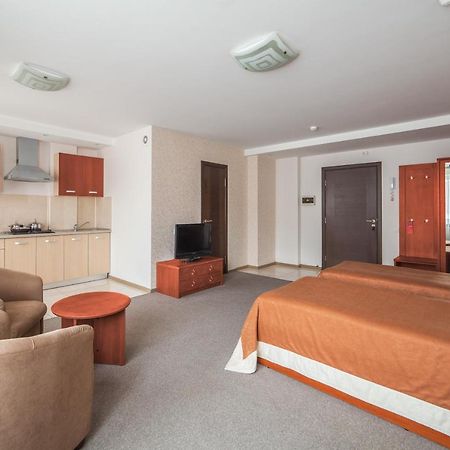Complex Comfort Minsk Eksteriør billede