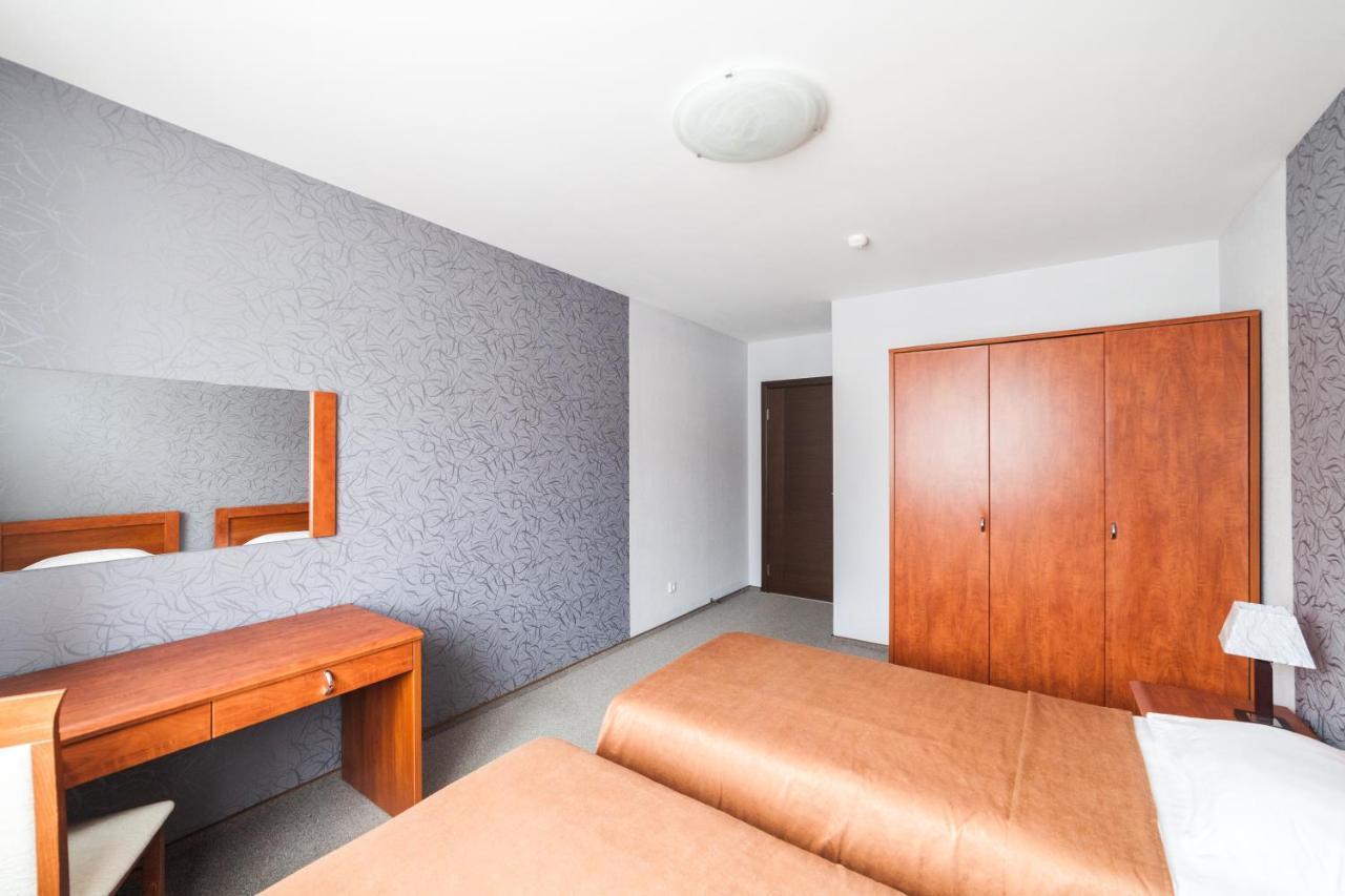 Complex Comfort Minsk Eksteriør billede