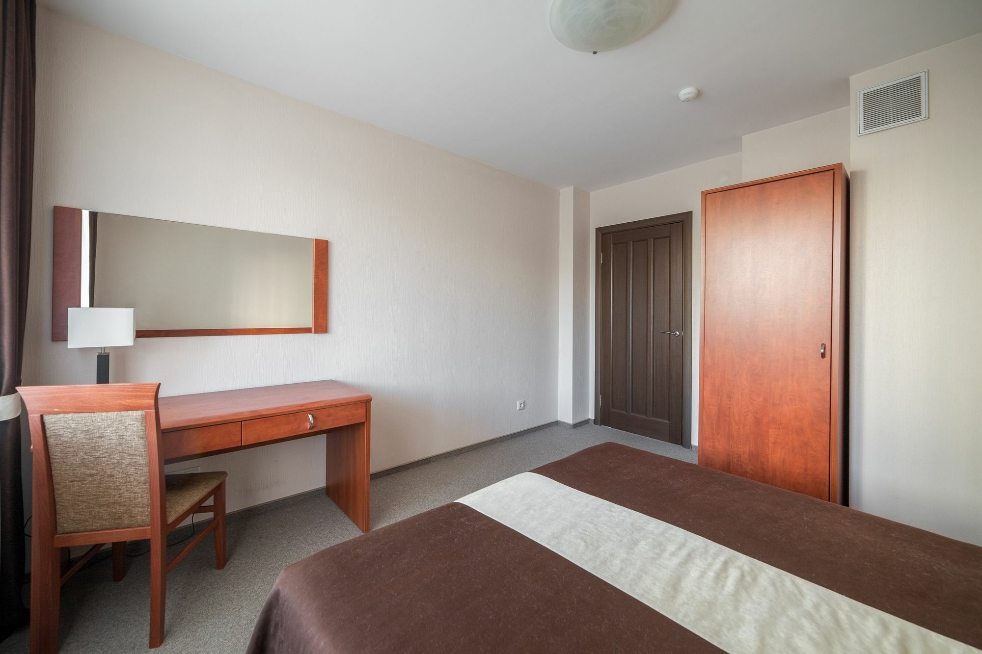 Complex Comfort Minsk Eksteriør billede