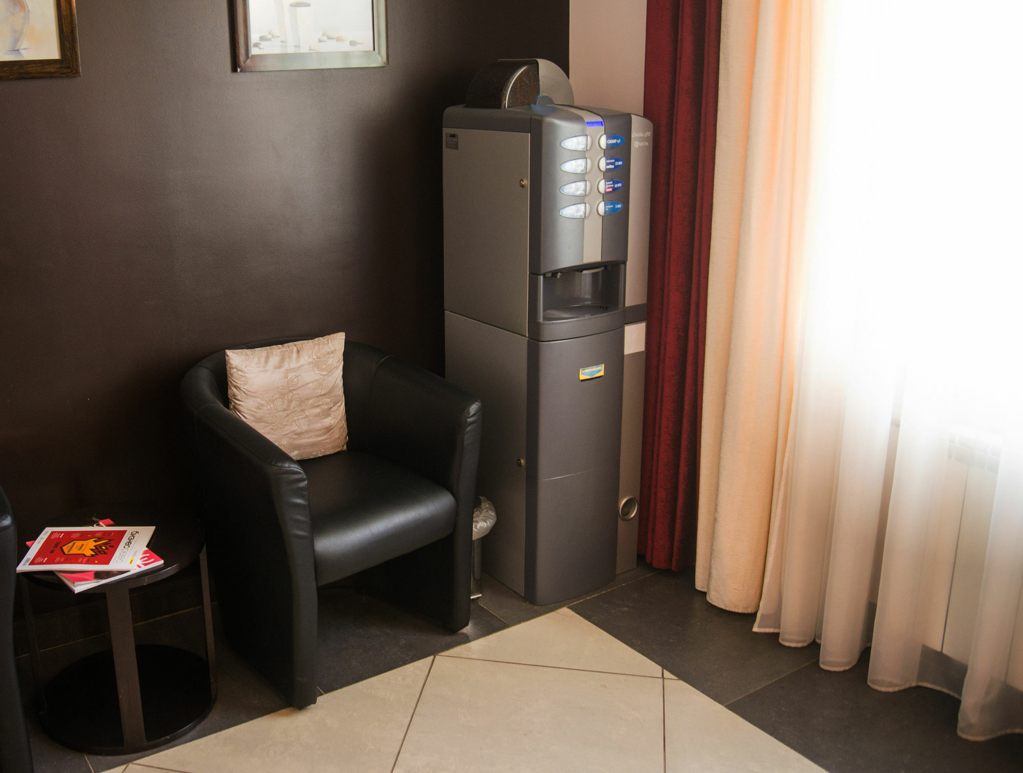 Complex Comfort Minsk Eksteriør billede
