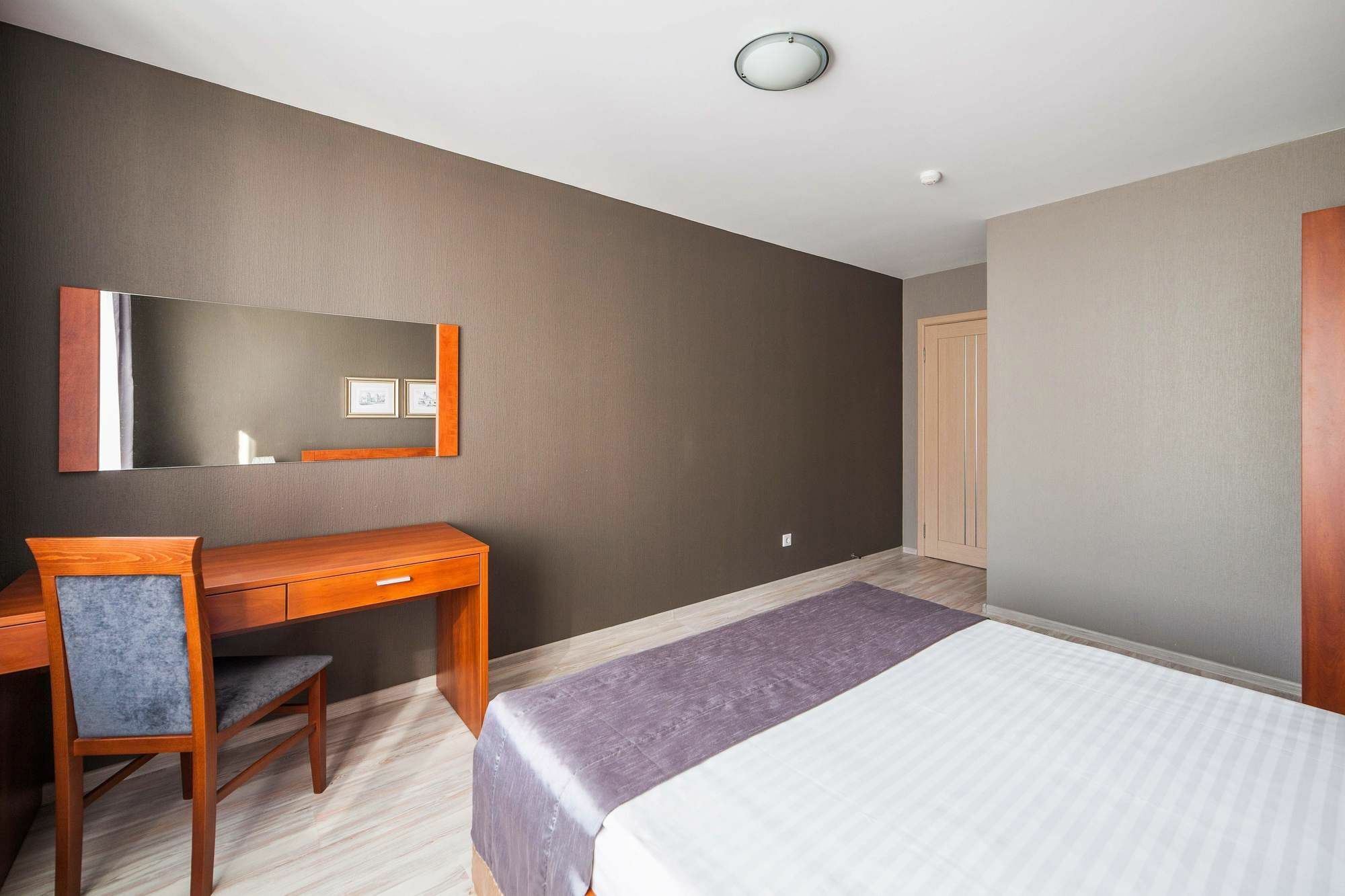 Complex Comfort Minsk Eksteriør billede