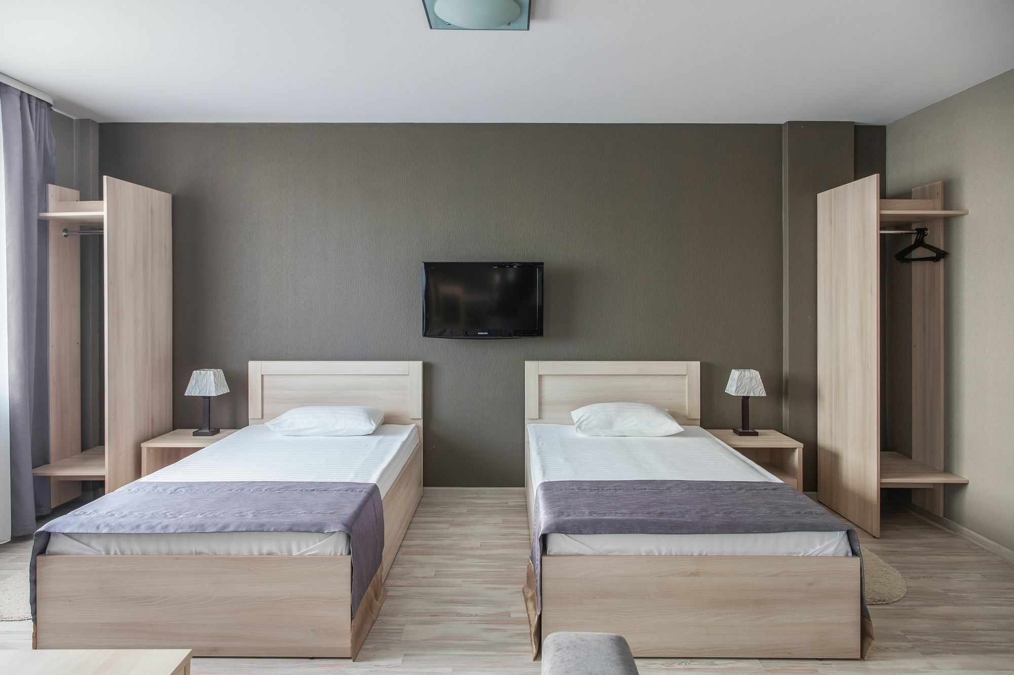 Complex Comfort Minsk Eksteriør billede