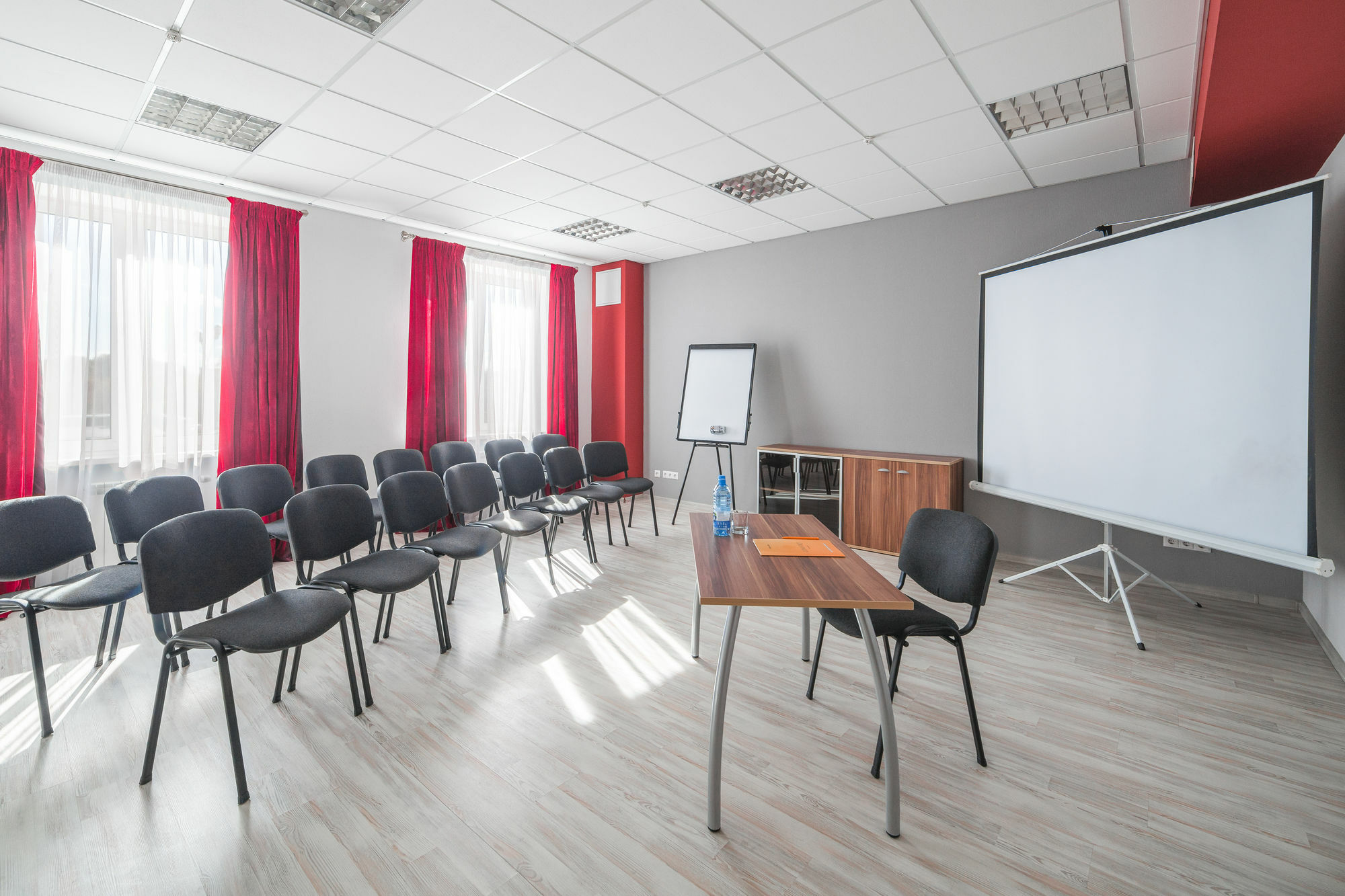 Complex Comfort Minsk Eksteriør billede
