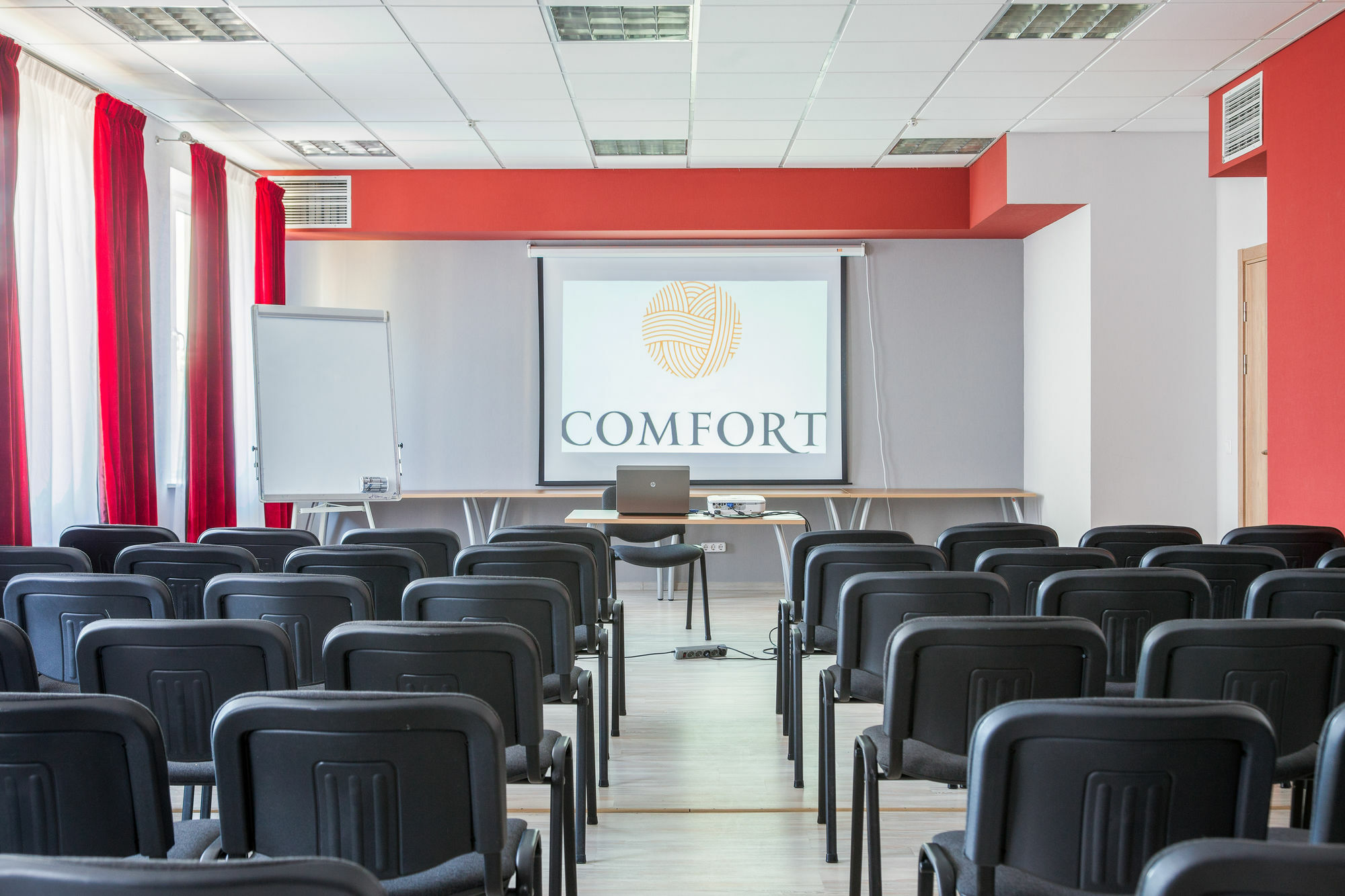 Complex Comfort Minsk Eksteriør billede