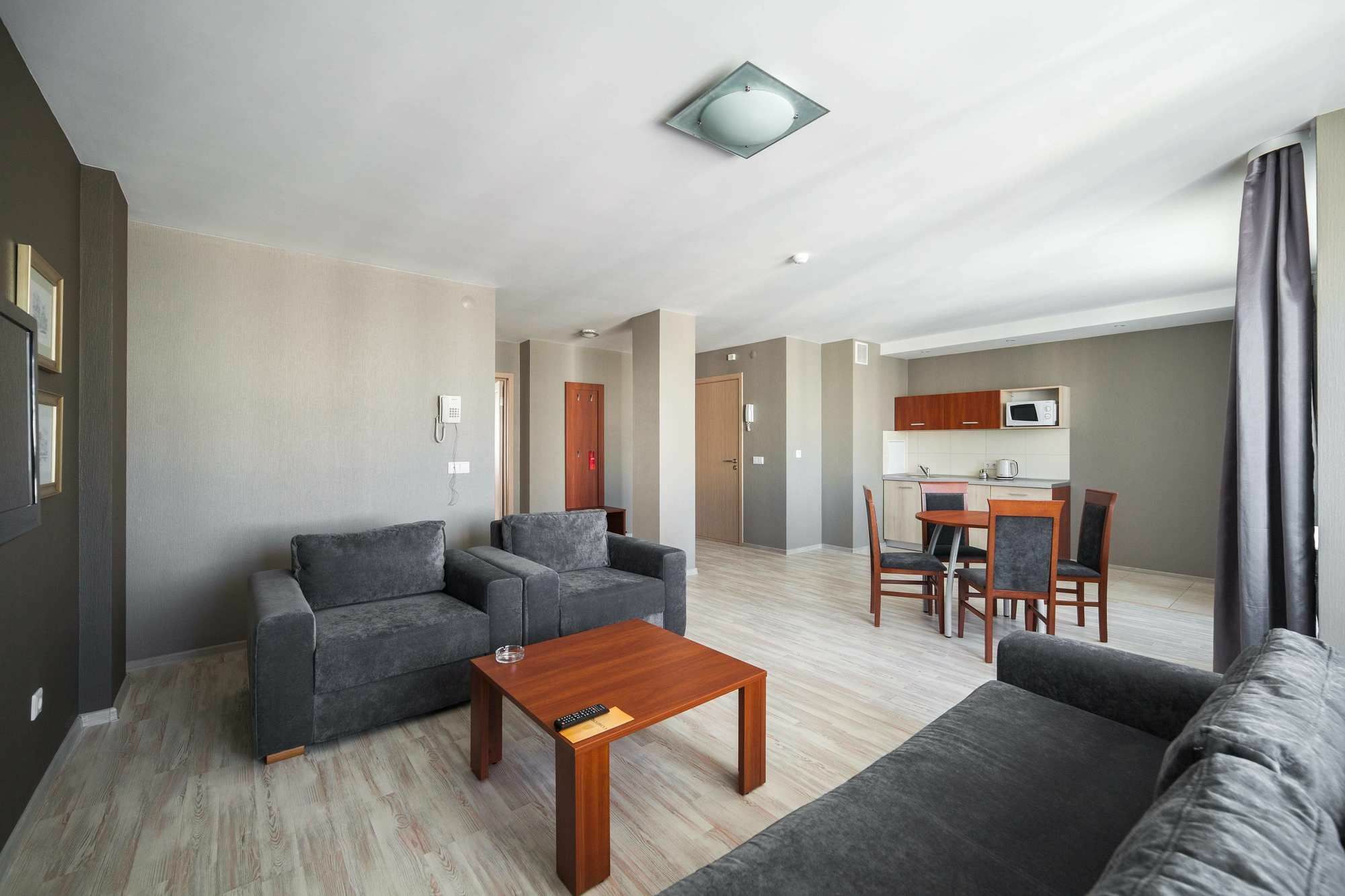 Complex Comfort Minsk Eksteriør billede